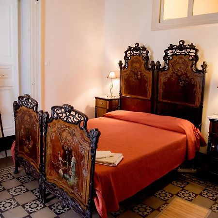 Landolinas Room Catania-Fontanarossai nemzetközi repülőtér Kültér fotó