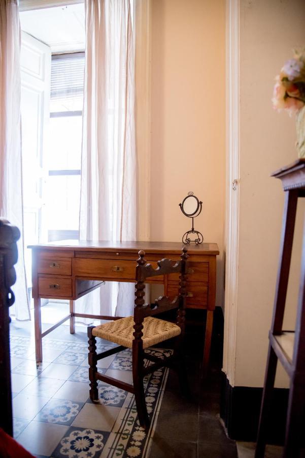 Landolinas Room Catania-Fontanarossai nemzetközi repülőtér Kültér fotó