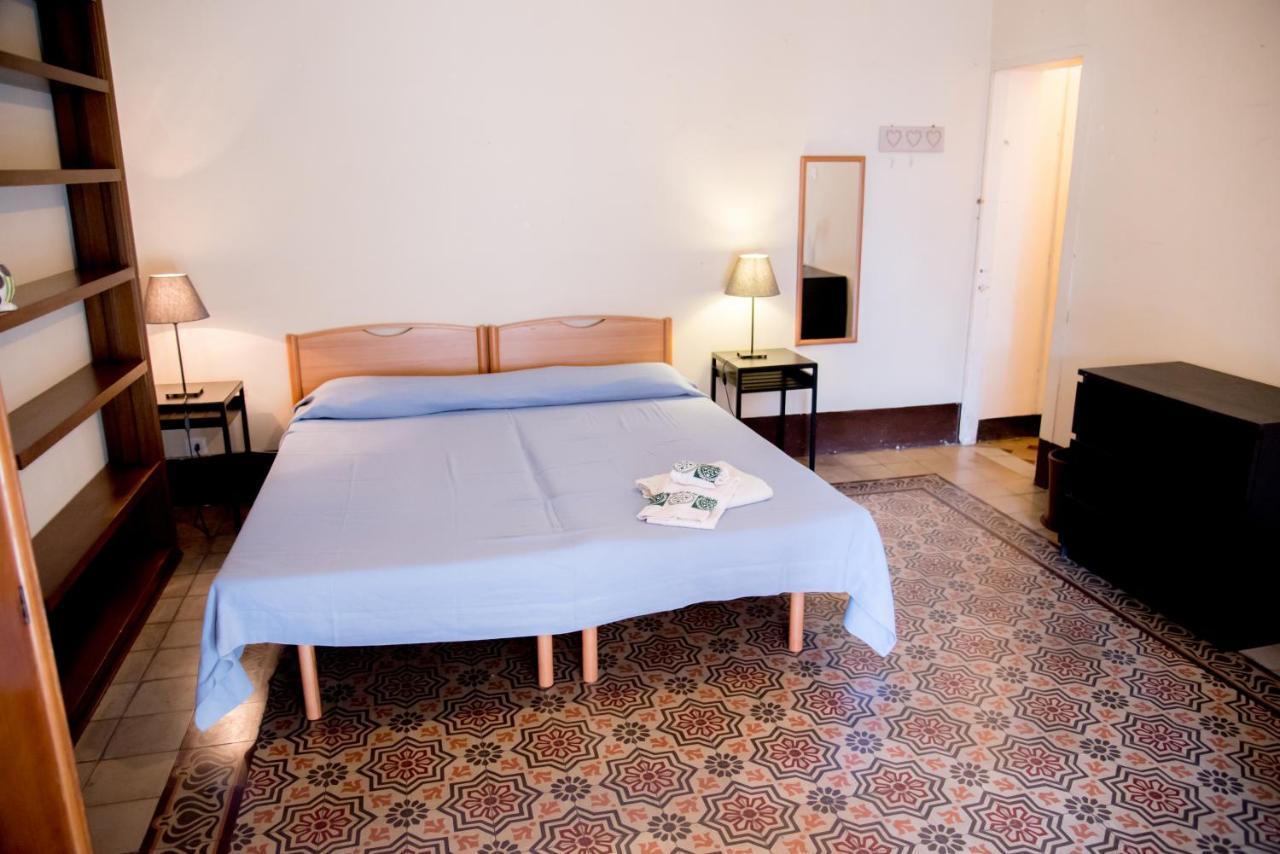 Landolinas Room Catania-Fontanarossai nemzetközi repülőtér Kültér fotó