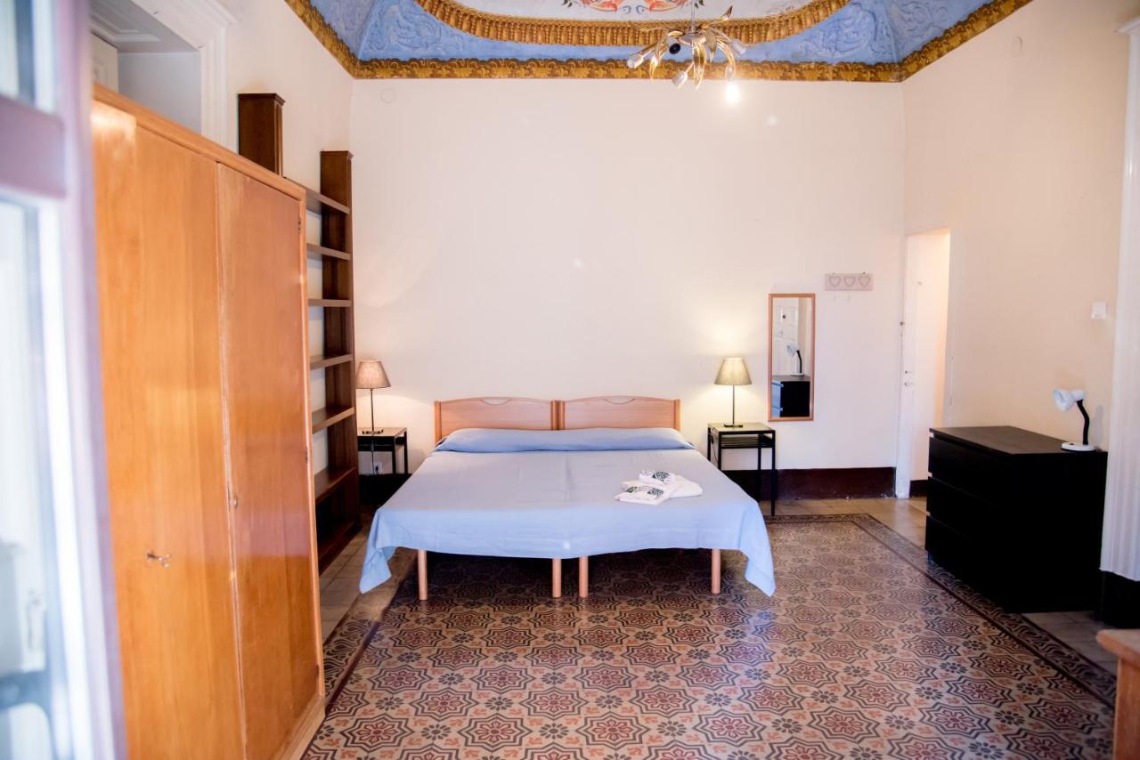 Landolinas Room Catania-Fontanarossai nemzetközi repülőtér Kültér fotó