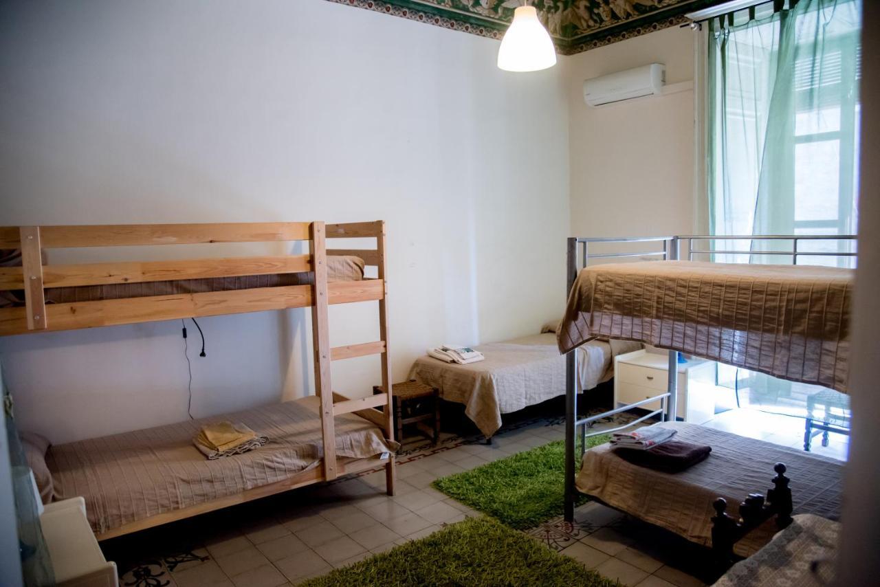 Landolinas Room Catania-Fontanarossai nemzetközi repülőtér Kültér fotó