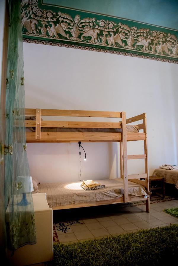 Landolinas Room Catania-Fontanarossai nemzetközi repülőtér Kültér fotó