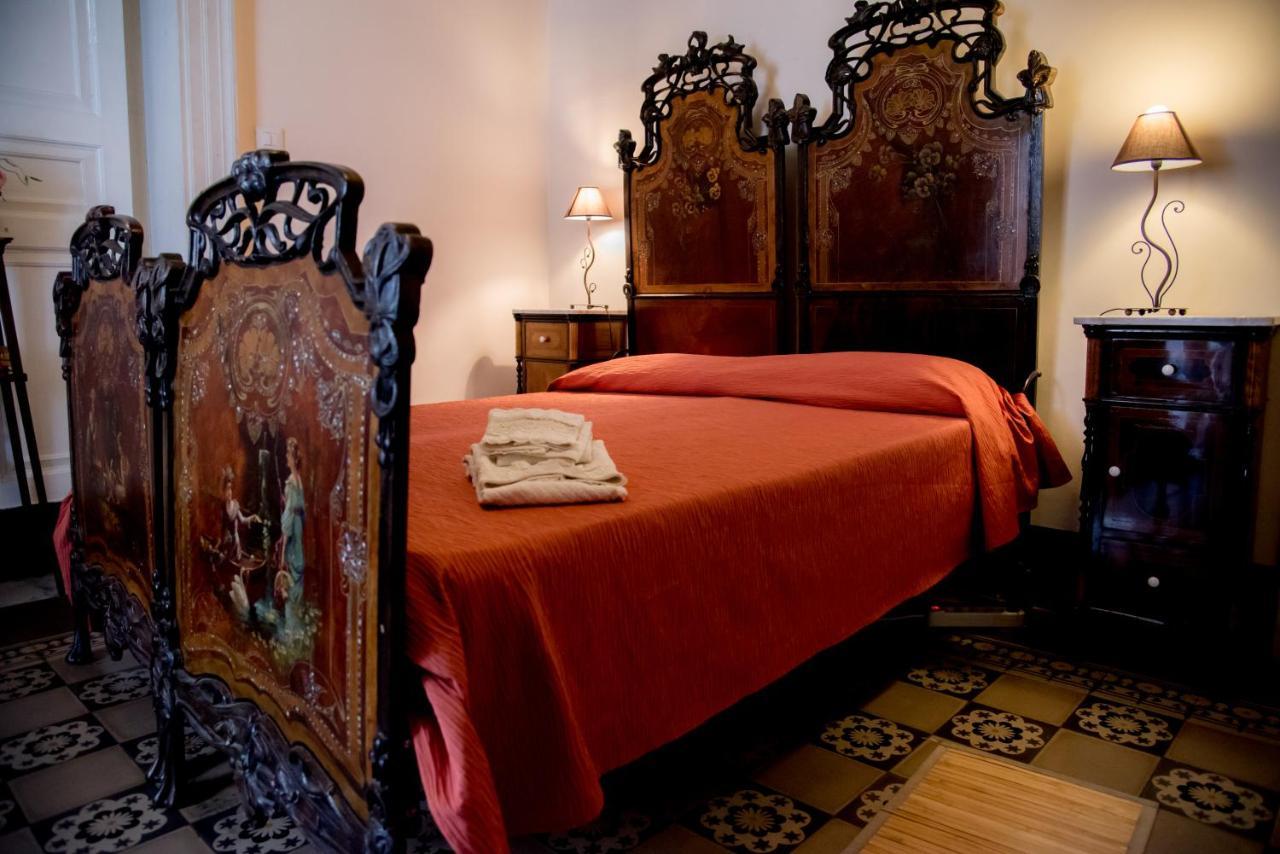 Landolinas Room Catania-Fontanarossai nemzetközi repülőtér Kültér fotó