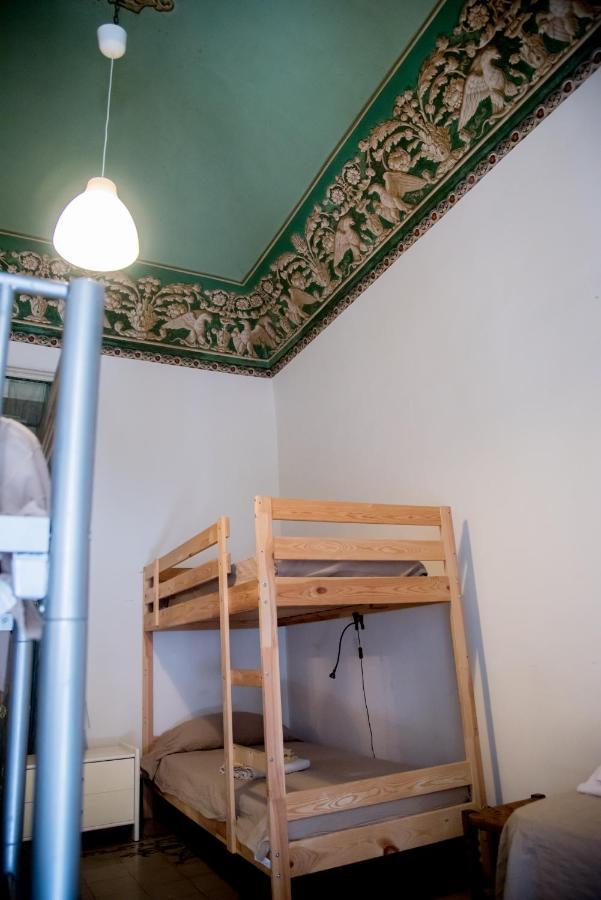 Landolinas Room Catania-Fontanarossai nemzetközi repülőtér Kültér fotó