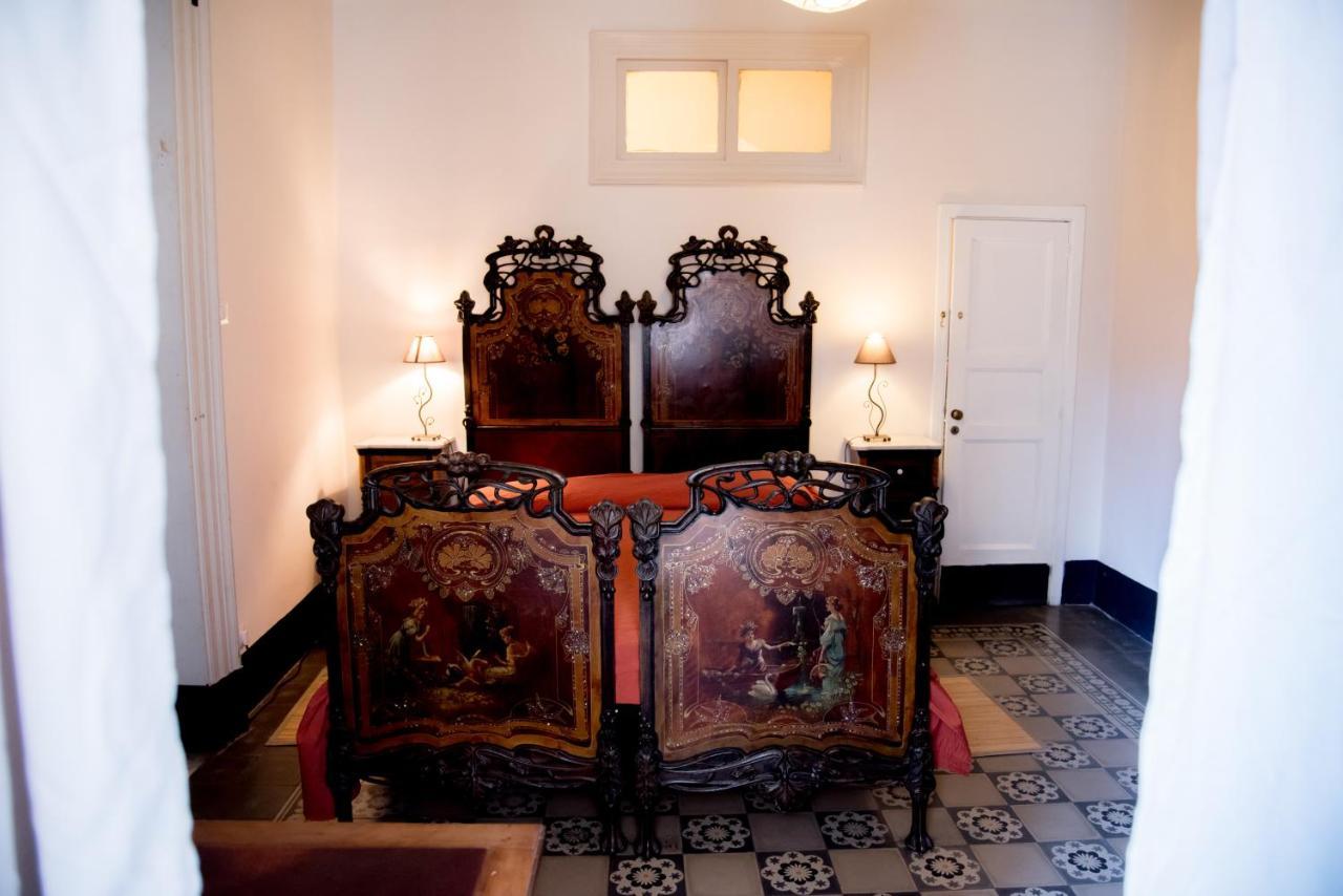 Landolinas Room Catania-Fontanarossai nemzetközi repülőtér Kültér fotó