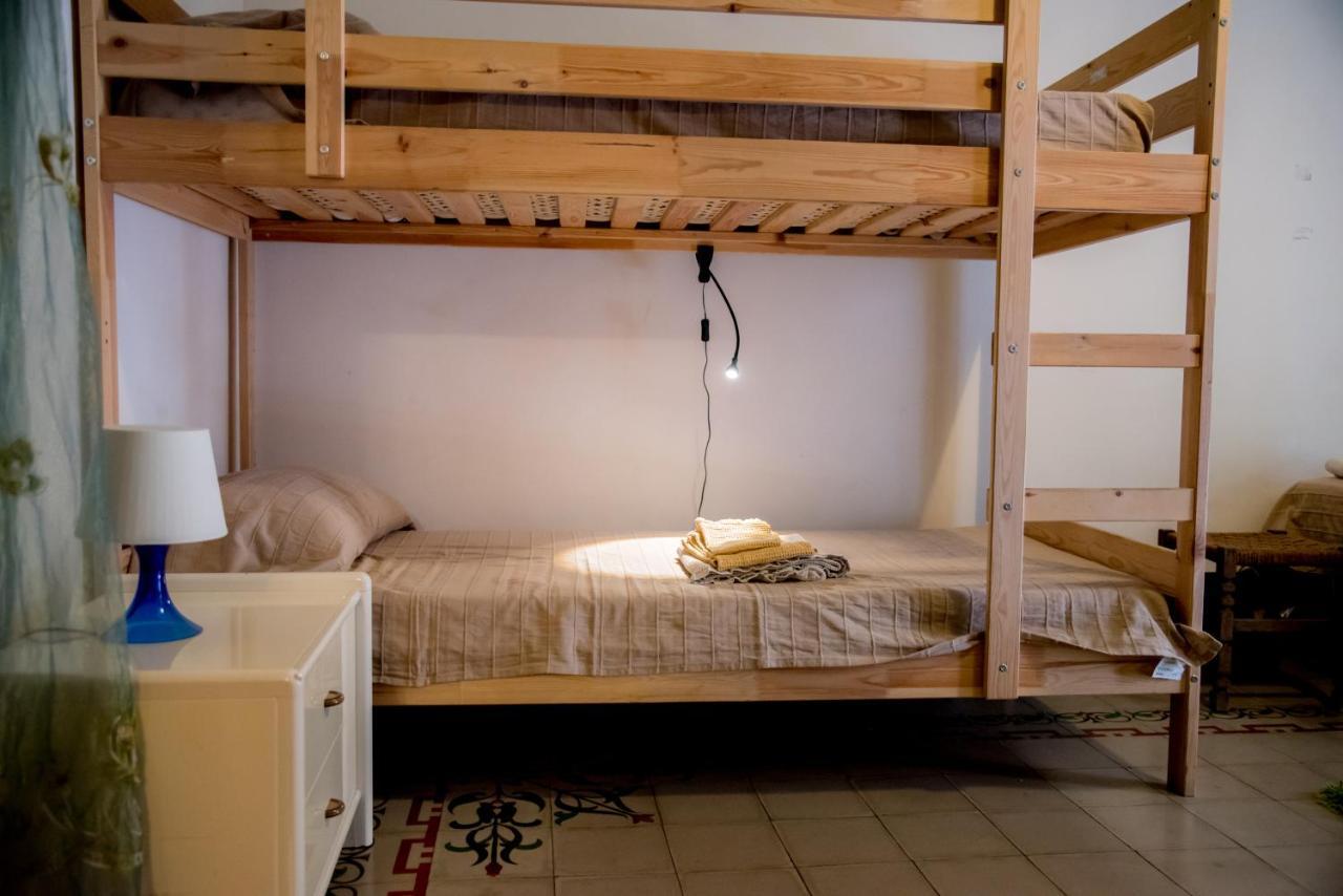Landolinas Room Catania-Fontanarossai nemzetközi repülőtér Kültér fotó