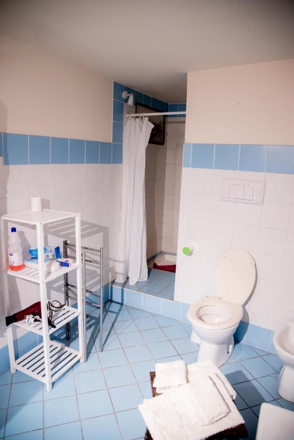 Landolinas Room Catania-Fontanarossai nemzetközi repülőtér Kültér fotó