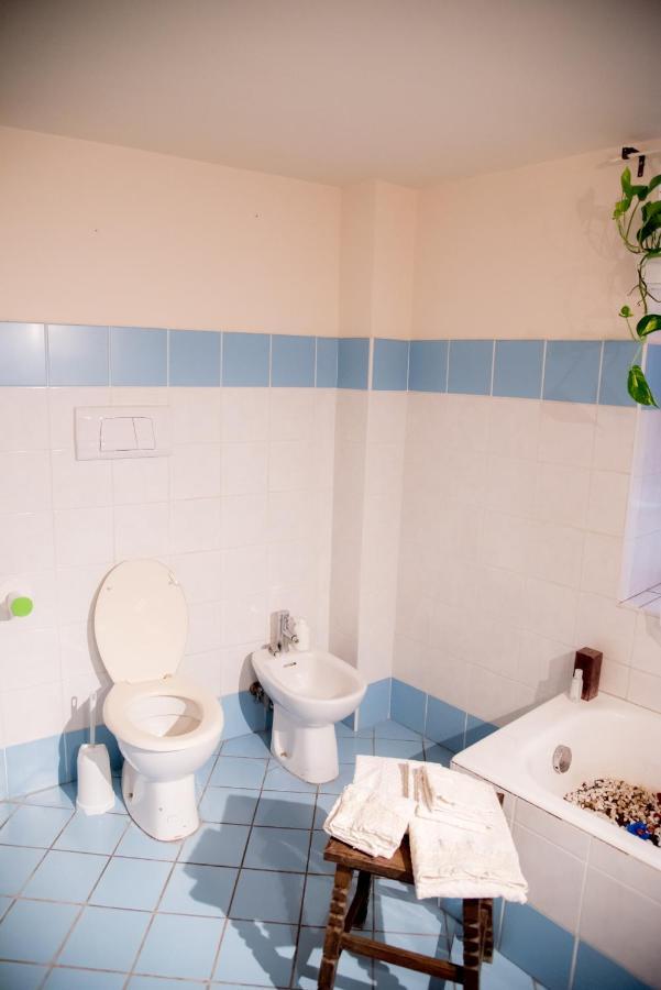 Landolinas Room Catania-Fontanarossai nemzetközi repülőtér Kültér fotó