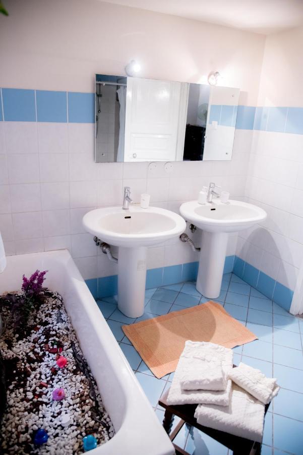 Landolinas Room Catania-Fontanarossai nemzetközi repülőtér Kültér fotó