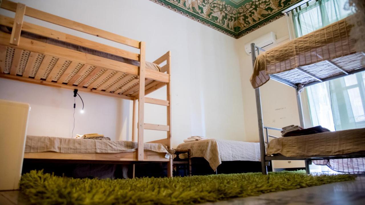 Landolinas Room Catania-Fontanarossai nemzetközi repülőtér Kültér fotó